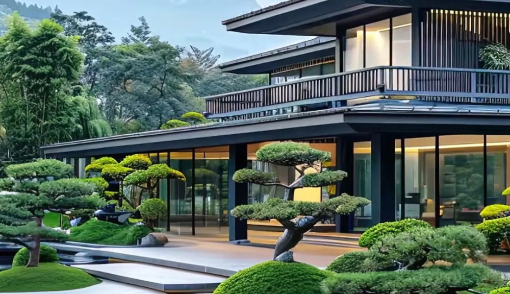 莱芜农村自建房更佳风水布局是什么