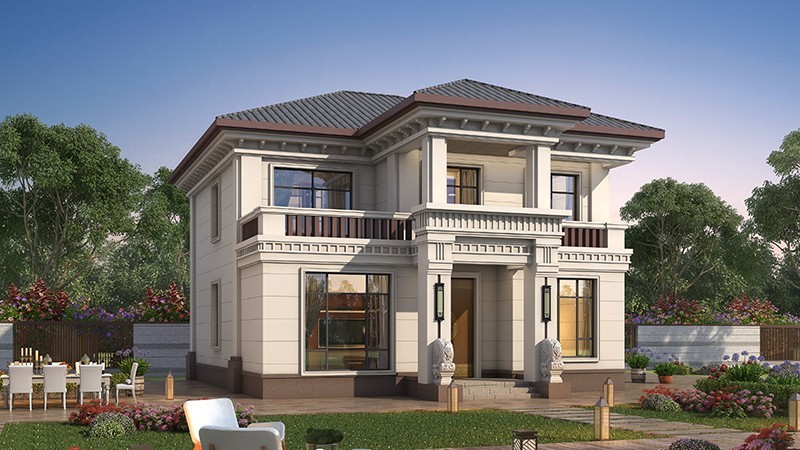 莱芜新乡村守住乡土气