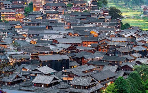 莱芜乡村别墅的靠谱依赖